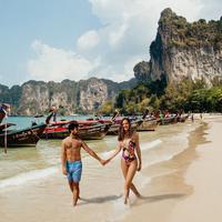 Отзыв от Светлана - Виза Destination Thailand